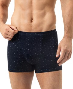 Heren boxershort groen
