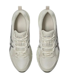 GEL-NUNOBIKI dames sneakers ecru
