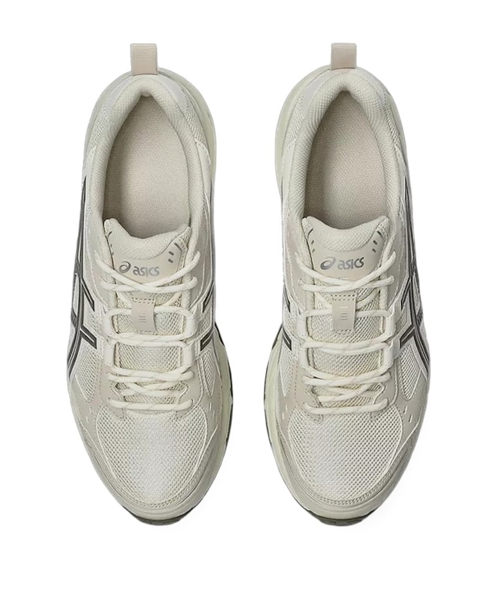 GEL-NUNOBIKI dames sneakers ecru