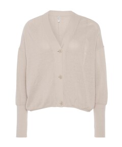 Vest beige