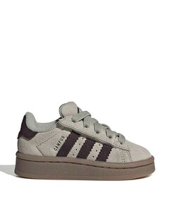 CAMPUS 00s CF EL I uniseks sneakers  beige