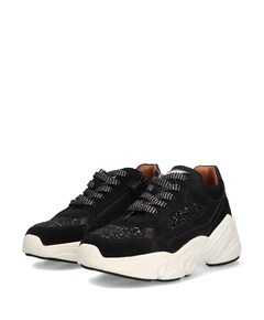 Fenna sneakers zwart