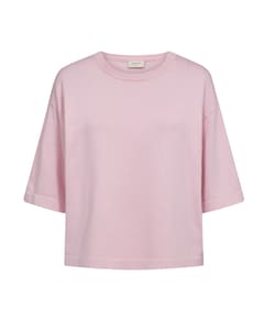 Dames trui roze