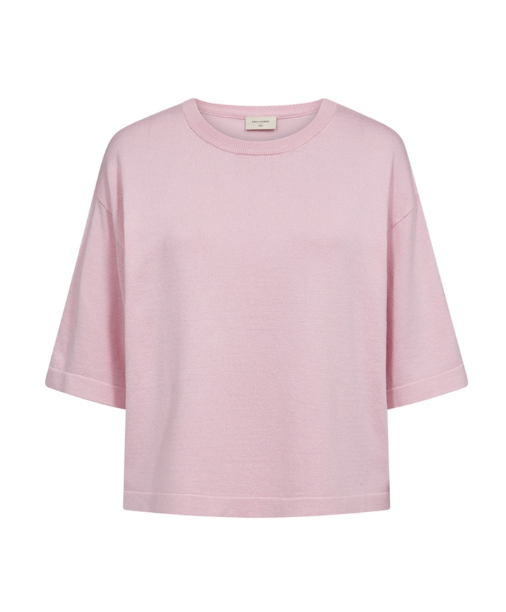 Dames trui roze