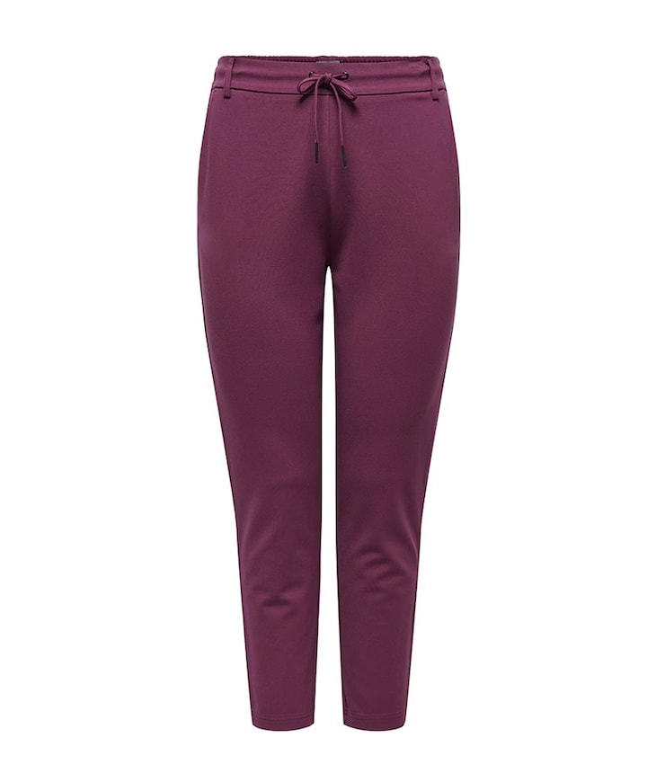 CARGOLDTRASH  CLASSIC NOOS broek rood