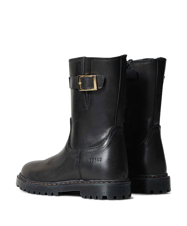 meisjes laarzen zwart