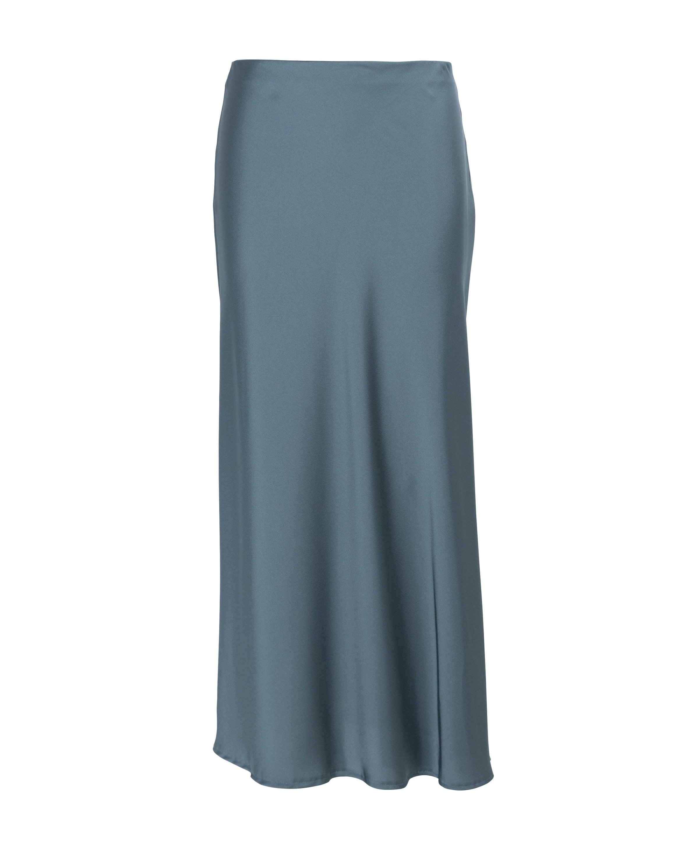 Dames rok groen