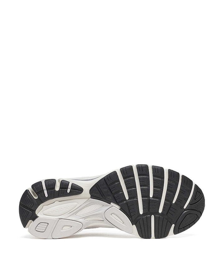 Saucony Progrid Guide 7 heren sneakers wit