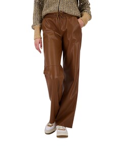 broek bruin