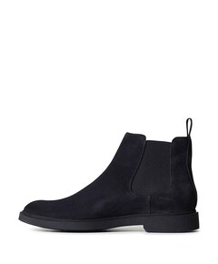 OWEN heren boots blauw