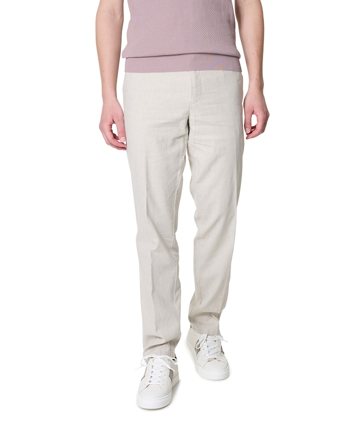 ROMA Art.1-3020 heren broek beige