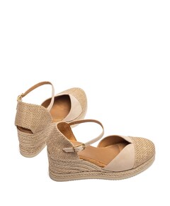 Cech sandalets beige