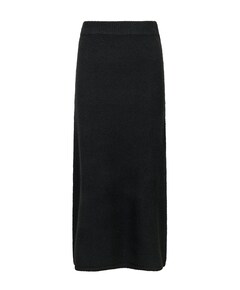 Dames rok zwart