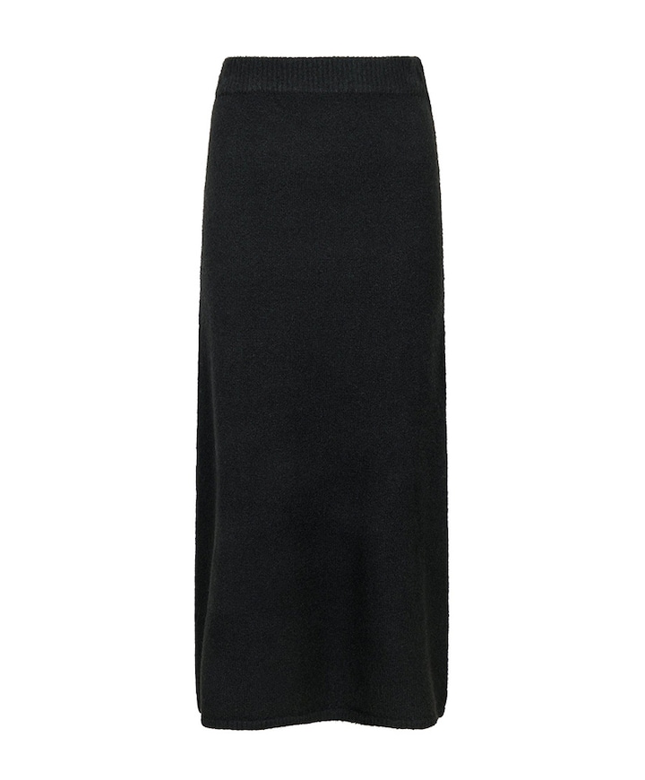 Dames rok zwart