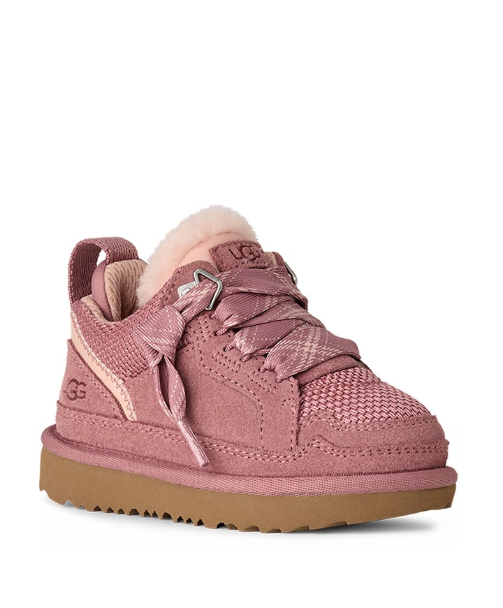 T LOWMEL meisjes sneakers roze