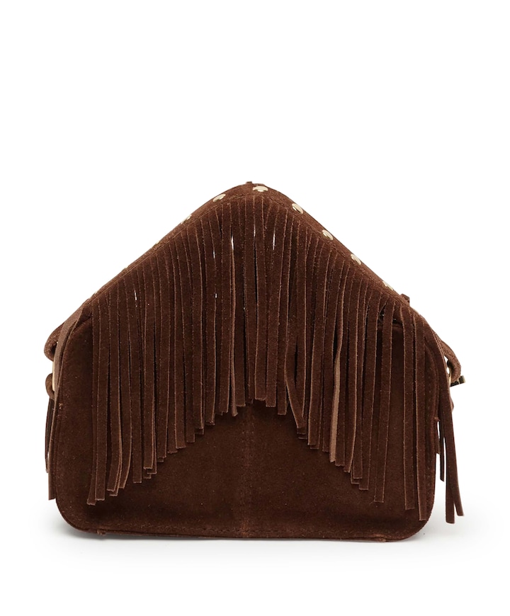 Tas bruin