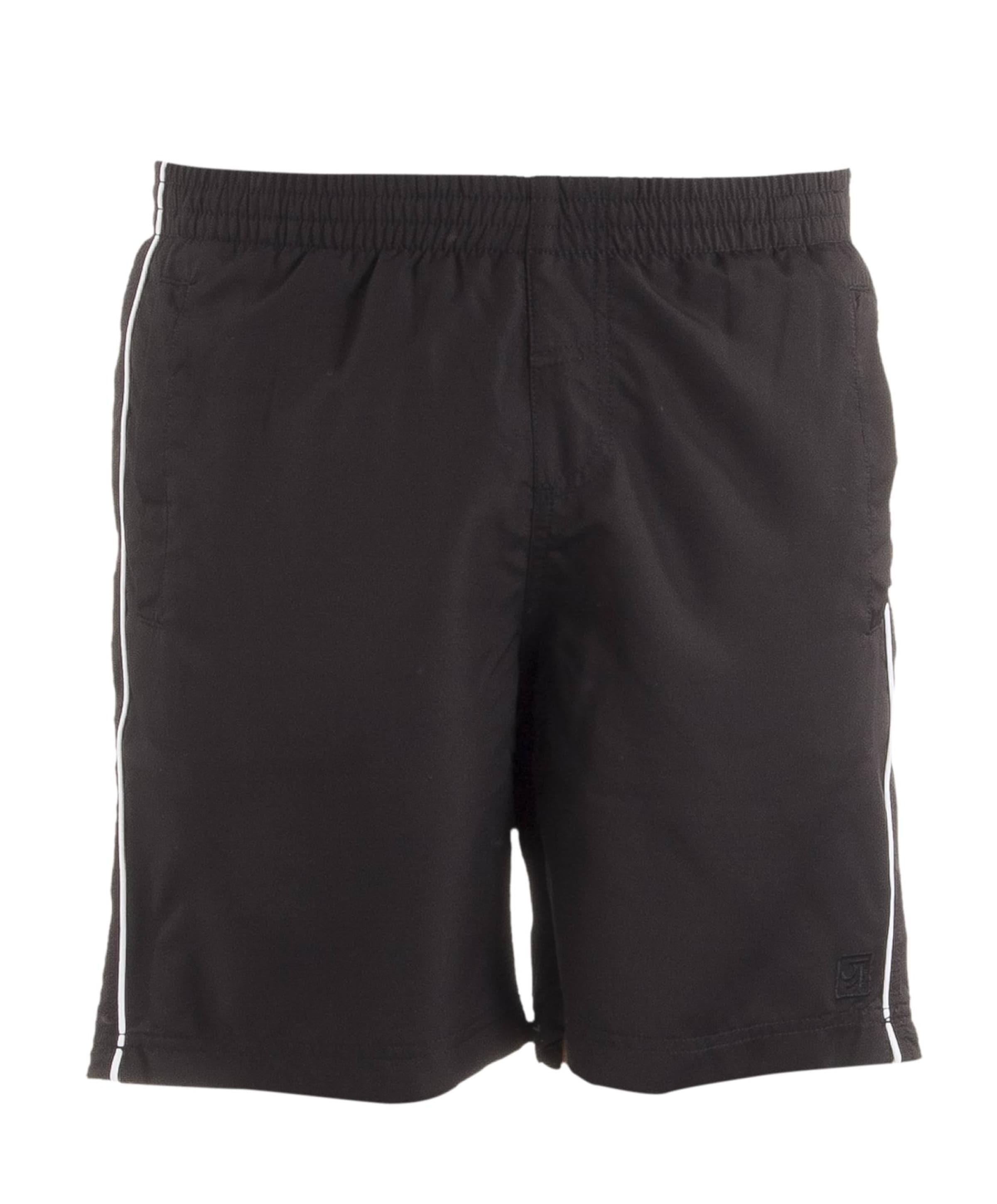 Sjeng Sports Men Short short zwart