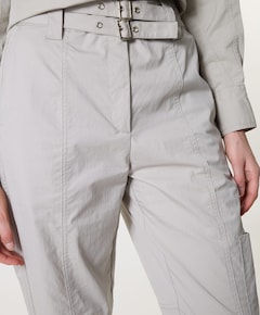 CMLUCY dames broek beige