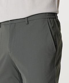 heren pantalon groen