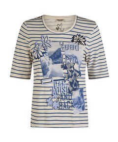 T-shirt beige