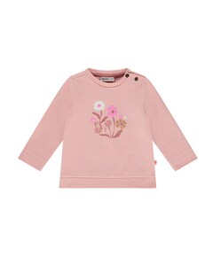 Trui roze