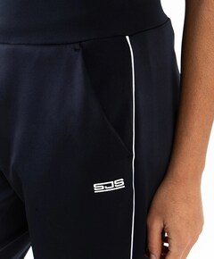 Kyrsten dames trainingsbroek blauw