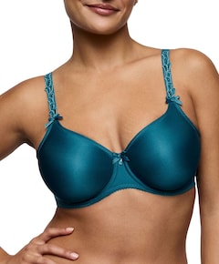 Dames bh blauw
