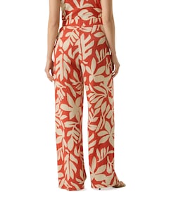 P260314_ladies dames broek rood