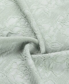 Heren overshirt groen