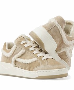 Sam Sadie dames sneakers beige