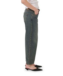 BalooMW 139 High Barrel jeans blauw