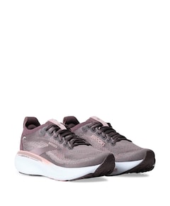 Adrenaline GTS 25 dames runningschoenen bruin