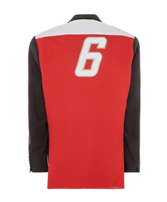 Blazer bruin