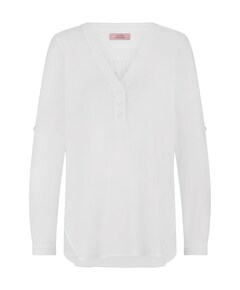 Dames blouse wit