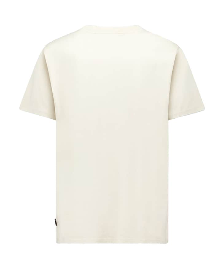 T-shirt beige