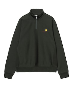 Heren trui groen