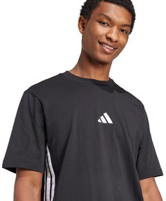 Heren t-shirt zwart