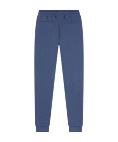 Broek blauw