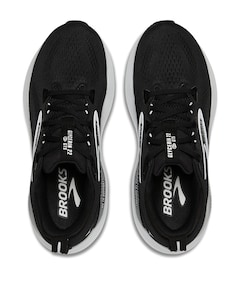 Glycerin 22 runningschoenen zwart