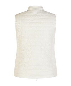Dames bodywarmer ecru