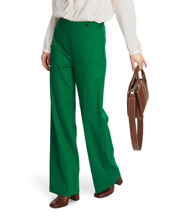 Hose WINDER pantalon groen