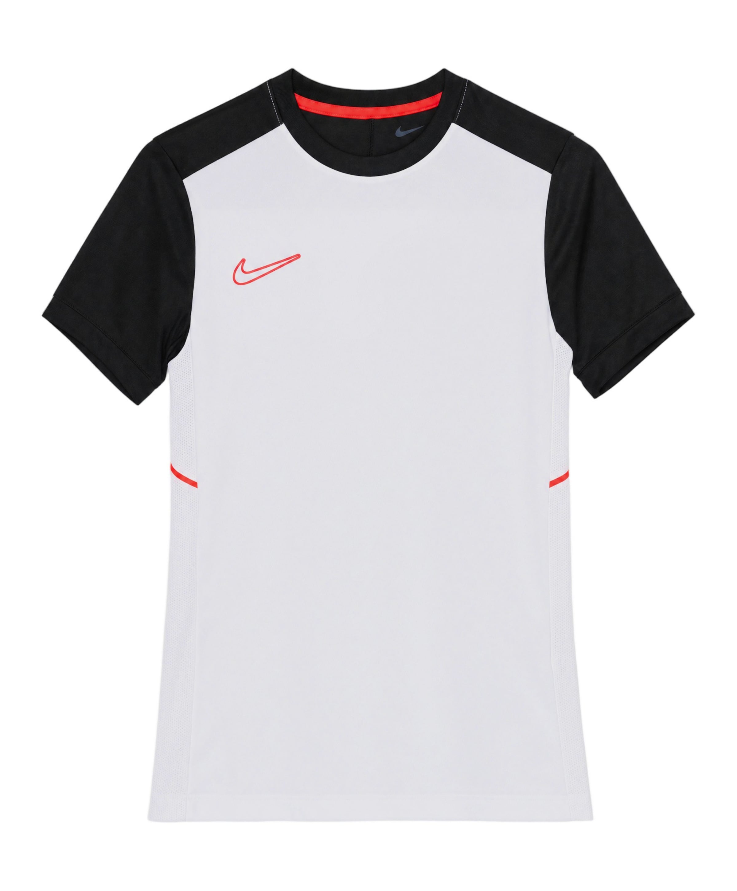 Jongens T-shirt wit
