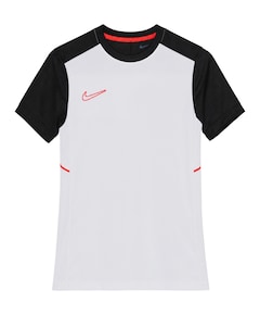 Jongens T-shirt wit