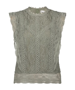 Dames top groen