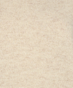 Dames trui beige