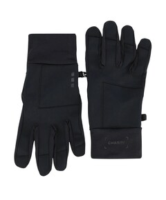 Heren handschoenen zwart