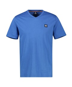 T-shirt blauw