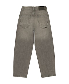 Keaton jongens jeans grijs