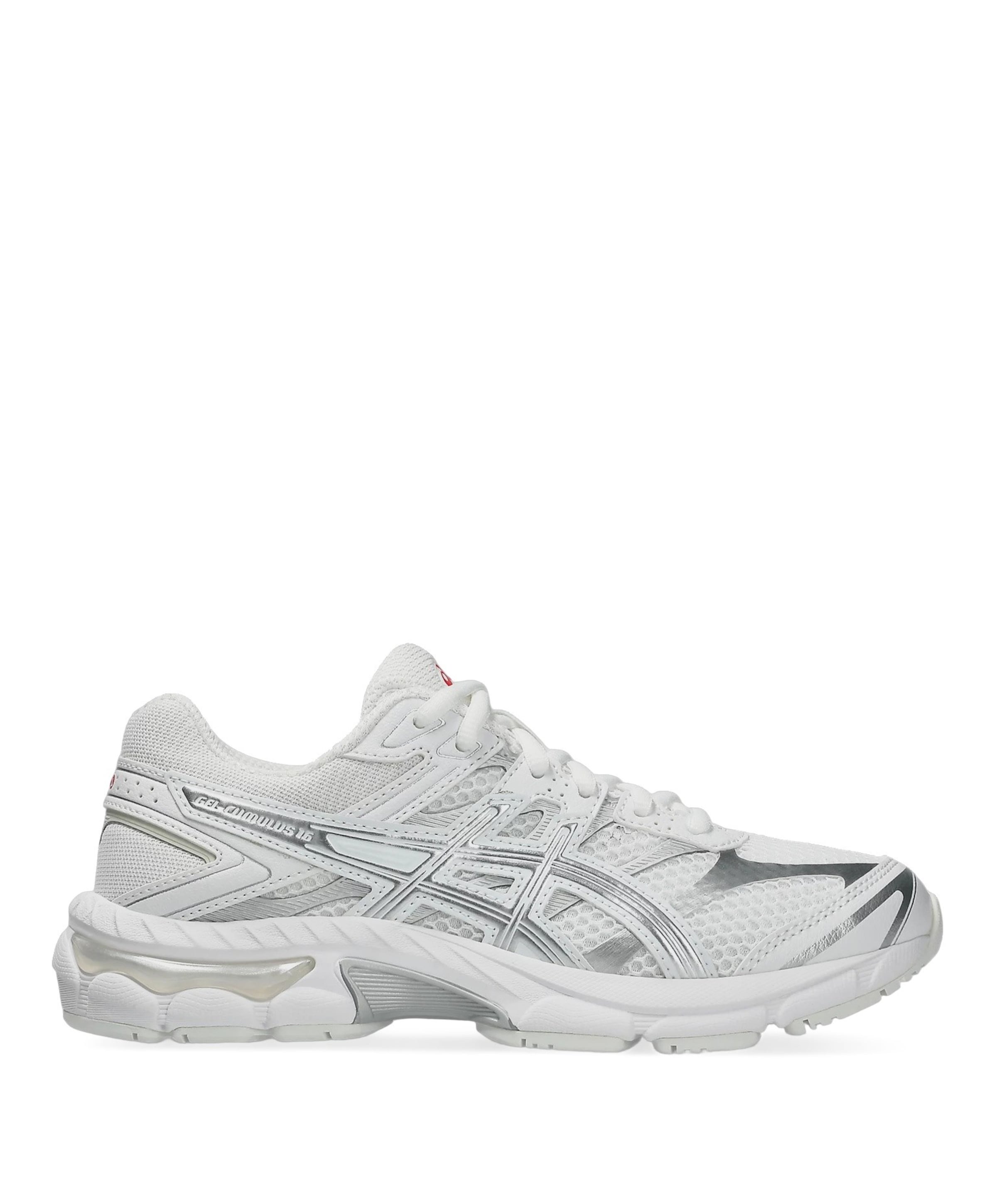 Gel Cumulus 16 GS dames sneakers wit