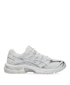 Gel Cumulus 16 GS dames sneakers wit